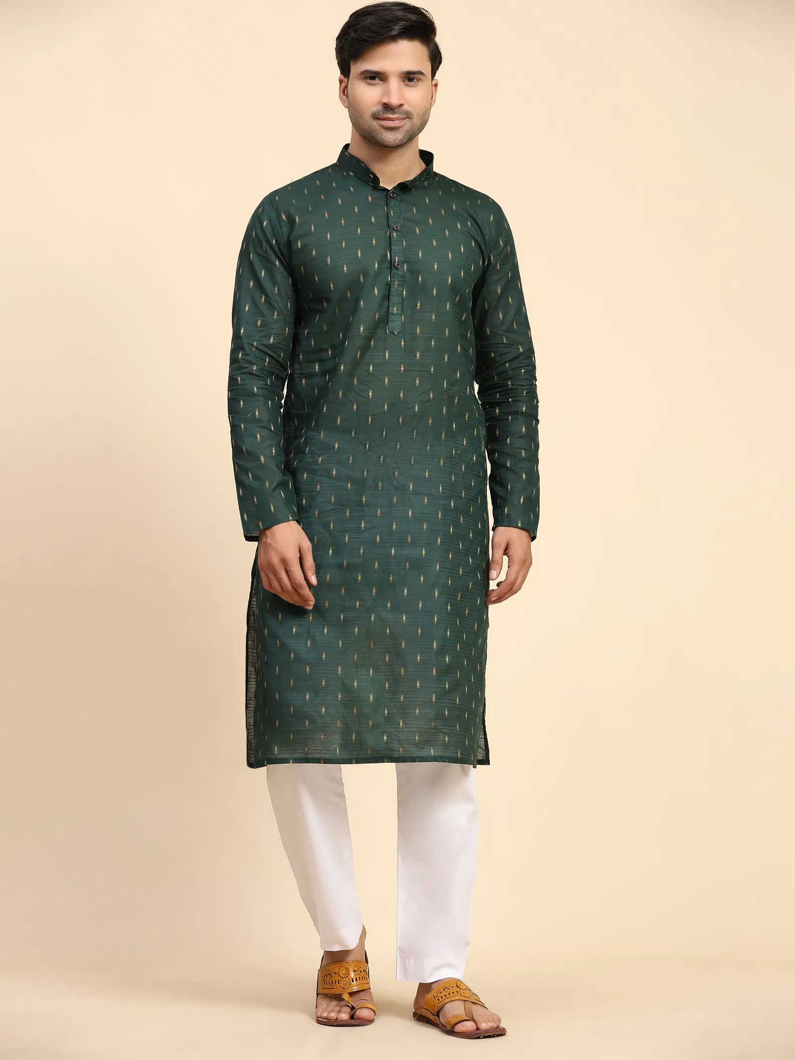 Rw 1 To 8 Pure Cotton Kurta Pyjama Wholesale Market In Surat